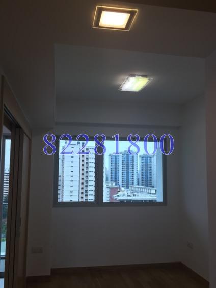 Eight Riversuites (D12), Condominium #165617032